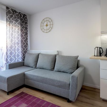 Rentplanet - Atal City Square Βρότσλαβ Εξωτερικό φωτογραφία