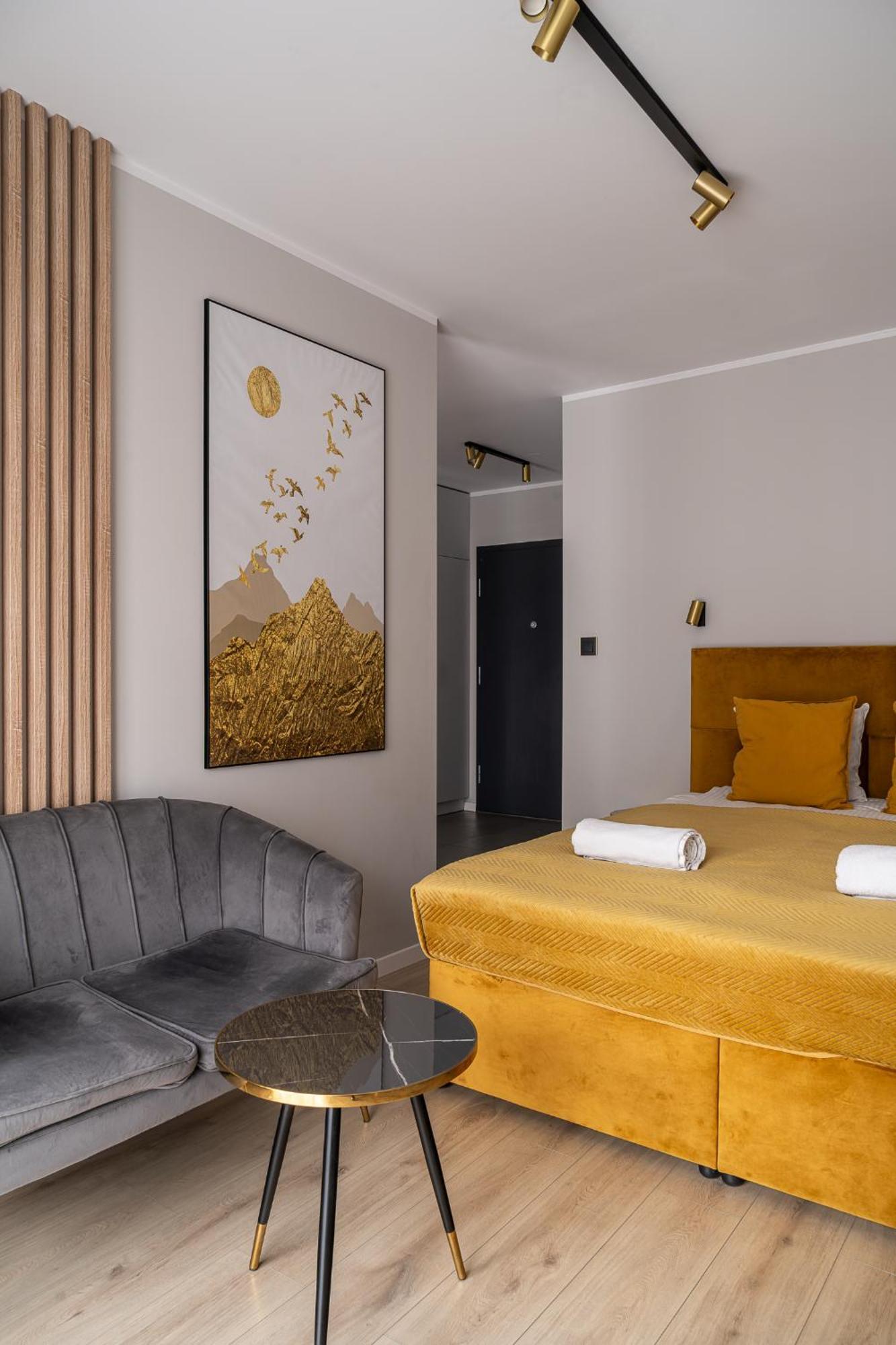 Rentplanet - Atal City Square Βρότσλαβ Εξωτερικό φωτογραφία
