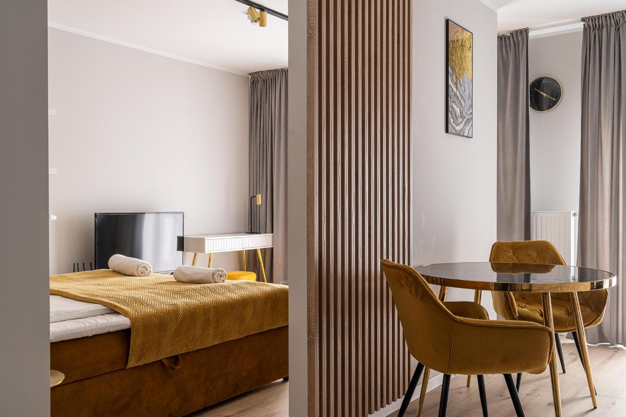 Rentplanet - Atal City Square Βρότσλαβ Εξωτερικό φωτογραφία